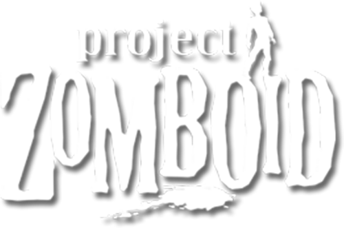 Logo de Project Zomboid